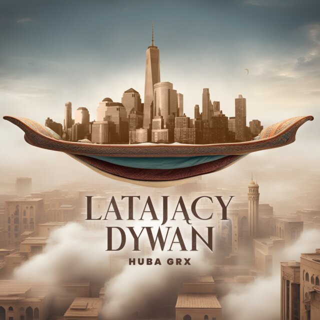 Latający dywan (Podstawowa)