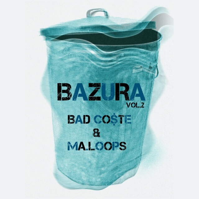 Bazura Vol.2