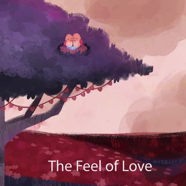The Feel of Love