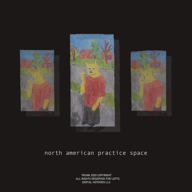 north american practice space