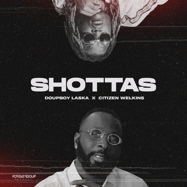 SHOTTAS (feat. Citizen Welkins)