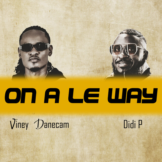On a le way