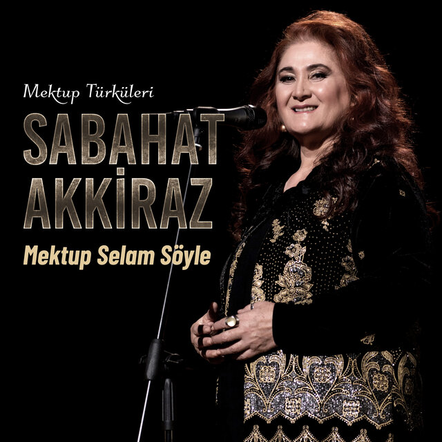 Mektup Selam Söyle