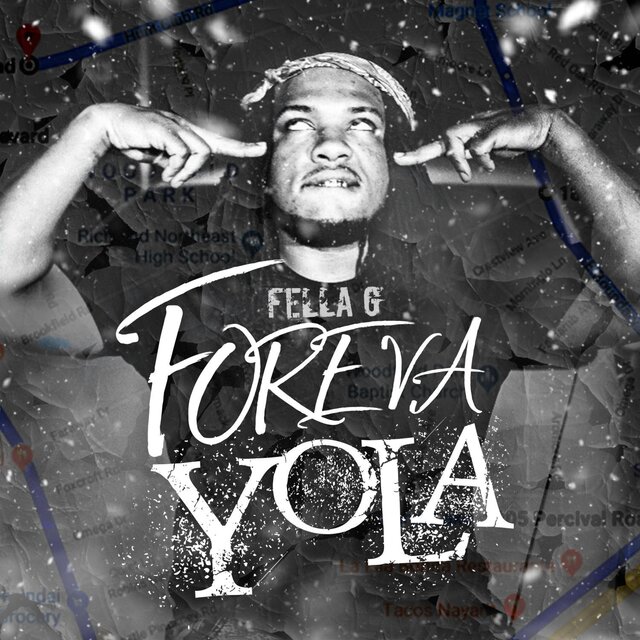 Foreva Yola