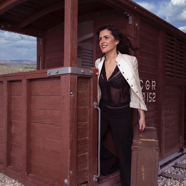 Elena Hadjiafxendi