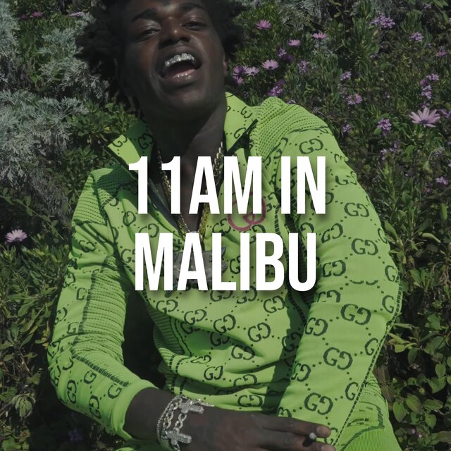 11am In Malibu