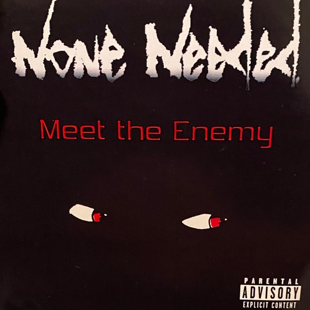 Meet the Enemy