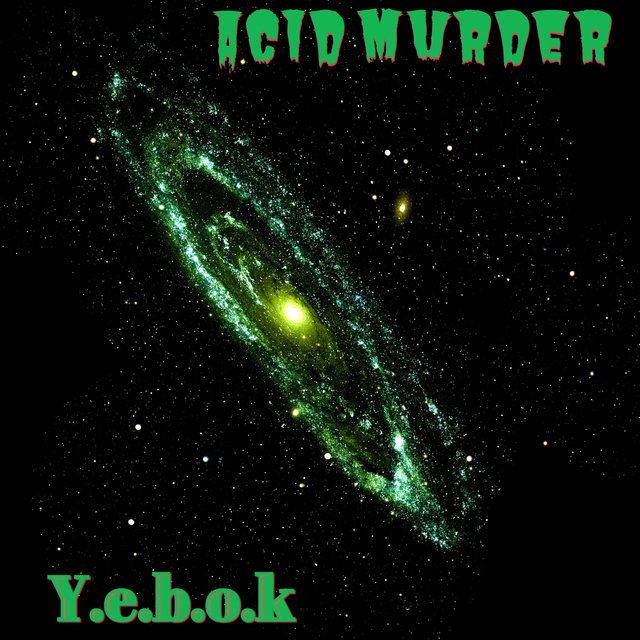 Acid Murder