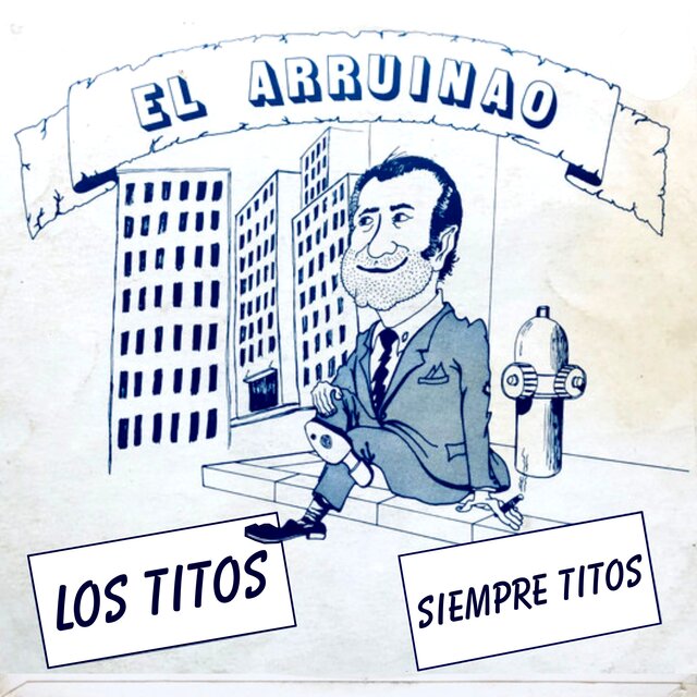 El Arruinao