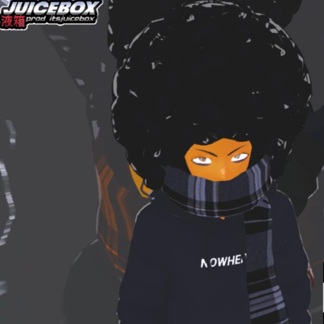 THE WILD ADVENTURES OF JUICEBOX, Vol. 1
