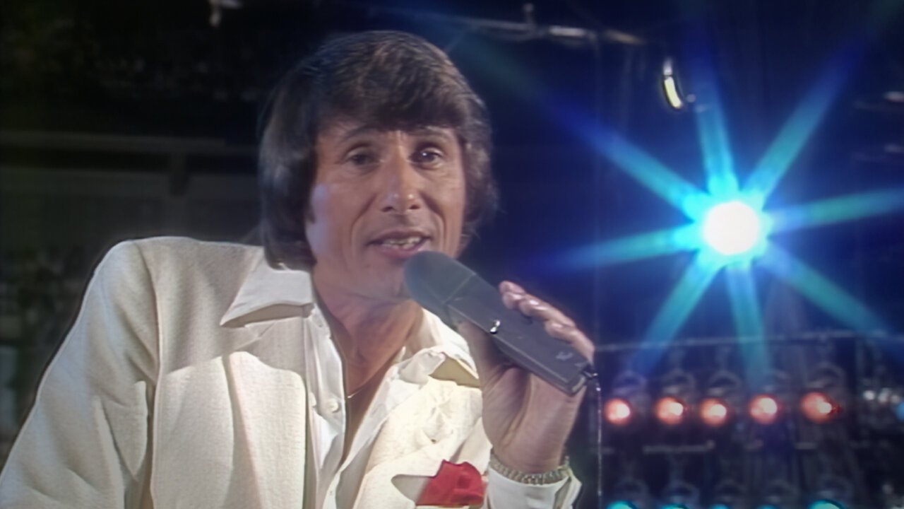 Rhodos im Regen (Starparade, 1979)