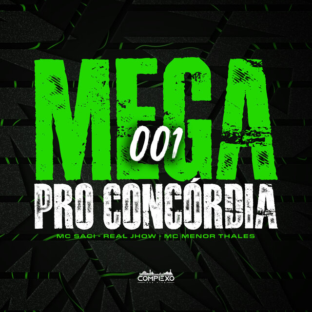 Mega pro Concórdia 001