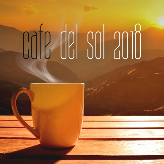 Cafe Del Sol 2018