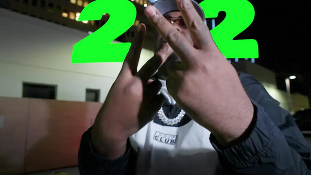 Catch 22 (feat. Larry June )