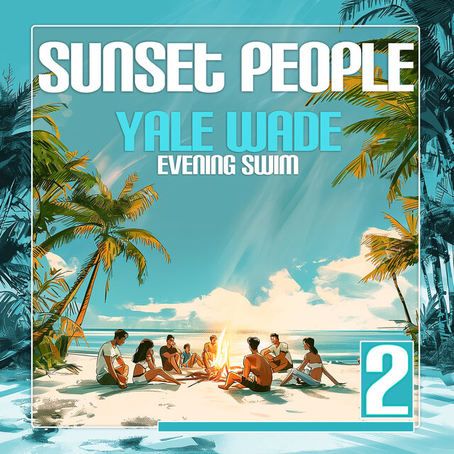 Evening Swim