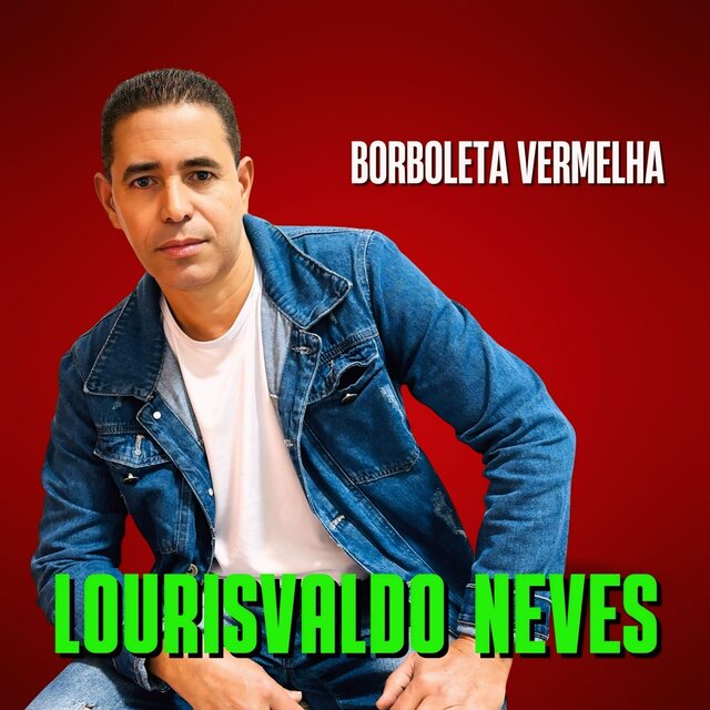 Borboleta Vermelha