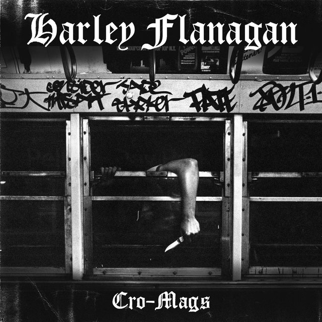 Cro-Mags
