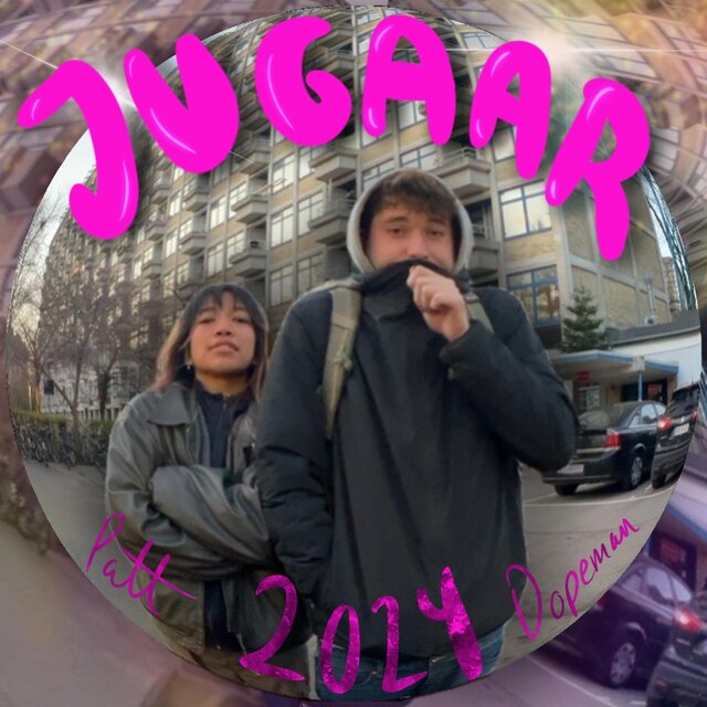 Jugaar