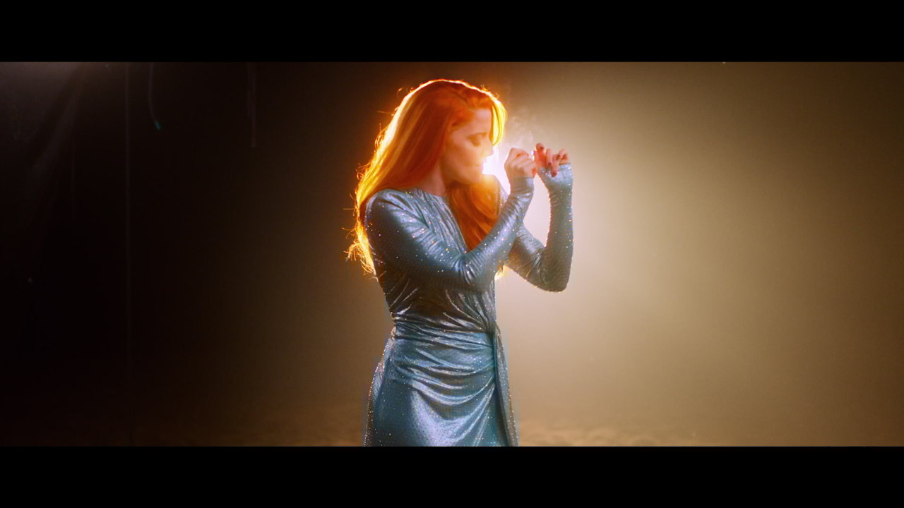 Glicine (Official Video - Sanremo 2021)