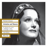 Ariadne auf Naxos, Op. 60 TrV 228a, Vorspiel: Hier finden Euer Gnaden die Mamsell Zerbinetta (Live)