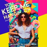 You Keep Me Hangin On