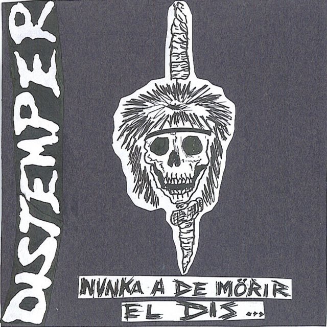 Nunka a de Mörir el Dis