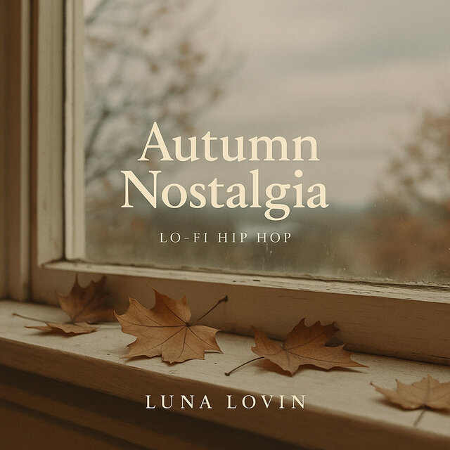 Autumn Nostalgia