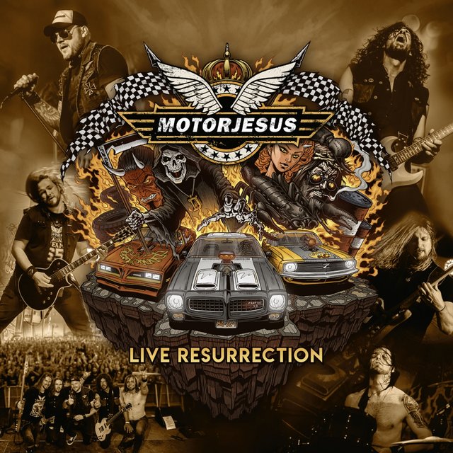 Tales from the Wrecking Ball (Live)