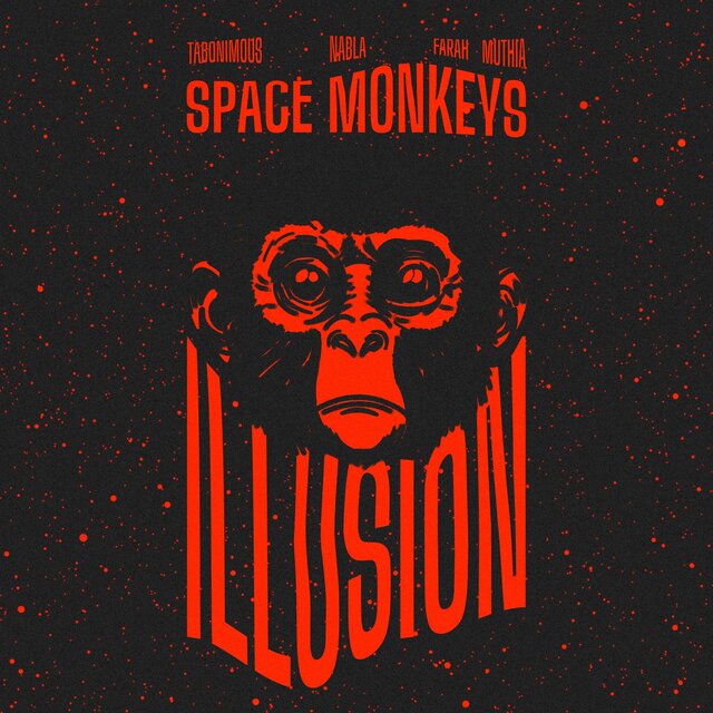 ILLUSION (feat. Farah Muthia)