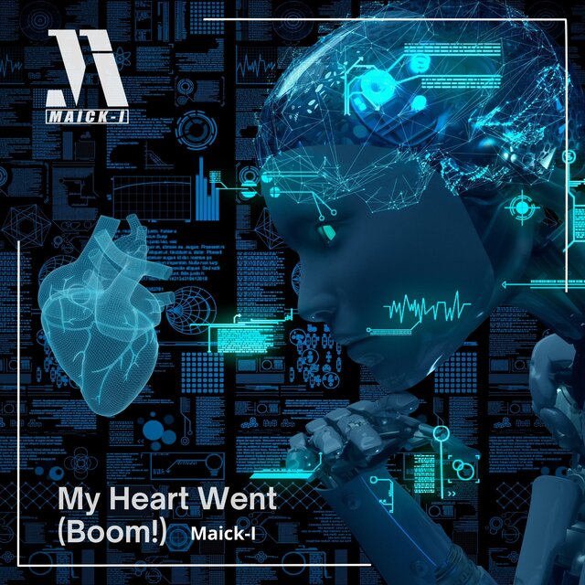 My Heart Went(Boom!)