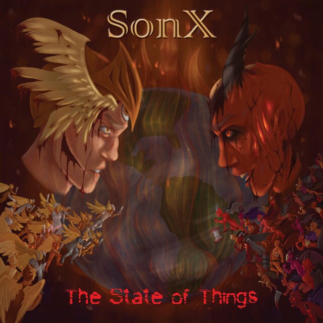 The State of Things