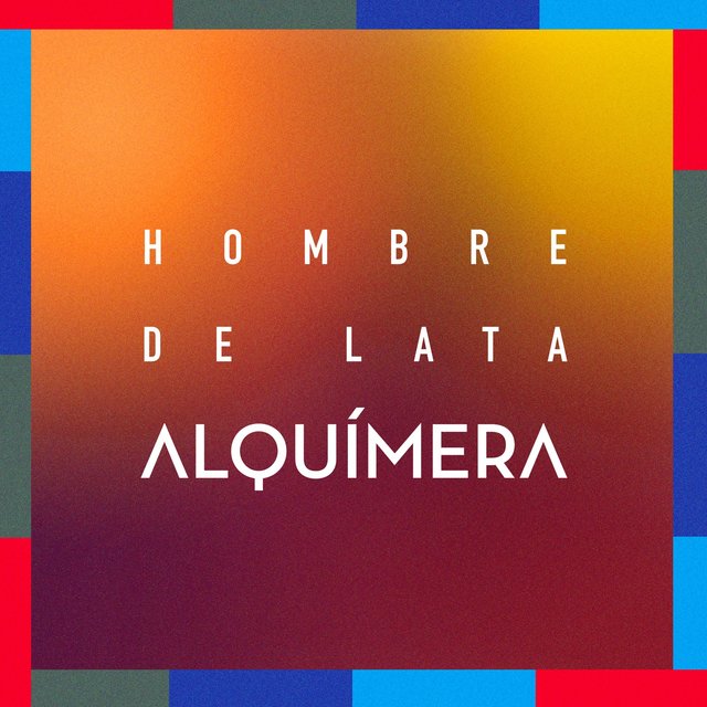 Hombre de lata