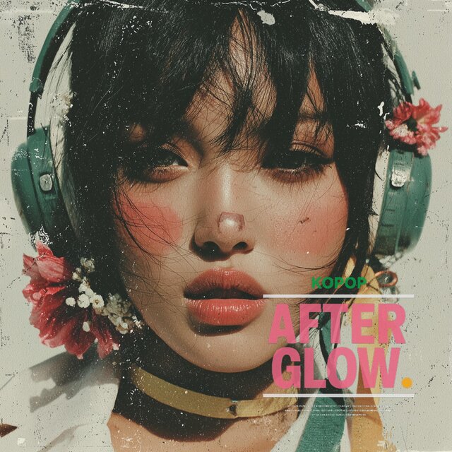 AFTERGLOW l KOPOP