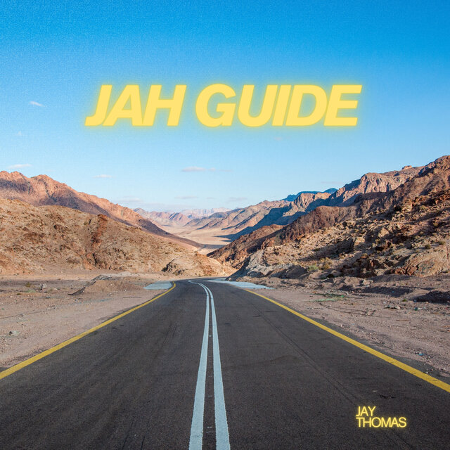 Jah Guide