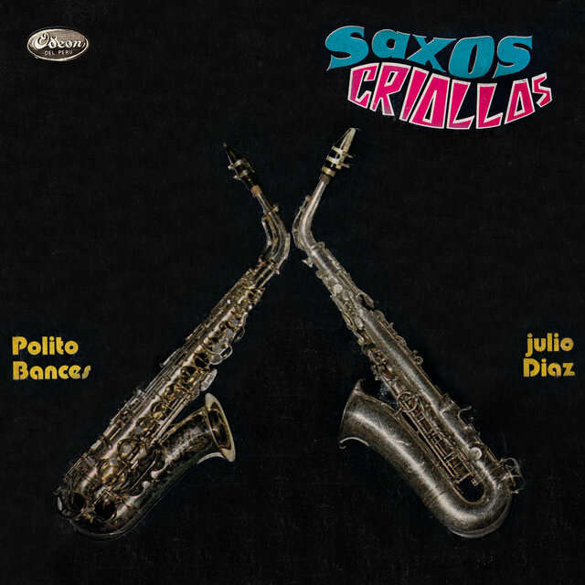 Saxo Criollos