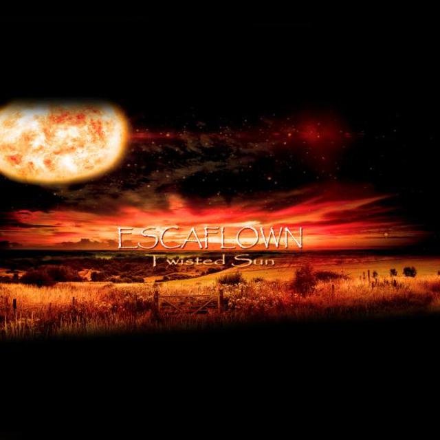 Twisted Sun