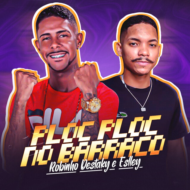 Ploc Ploc no Barraco