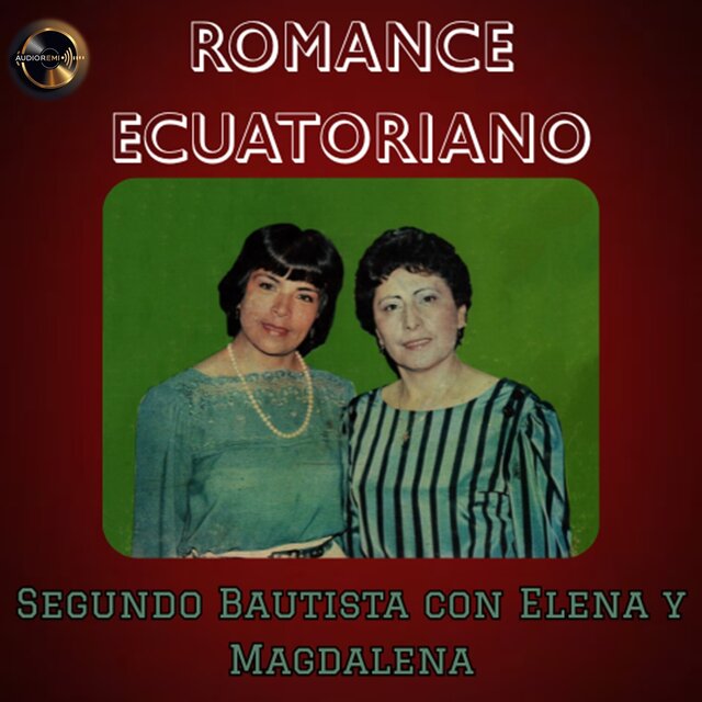 Romance Ecuatoriano