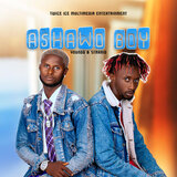 Ashawo Boy
