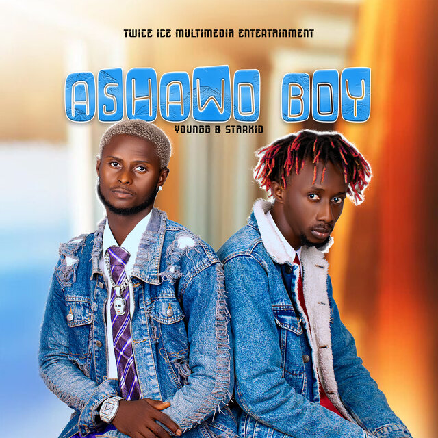 Ashawo Boy