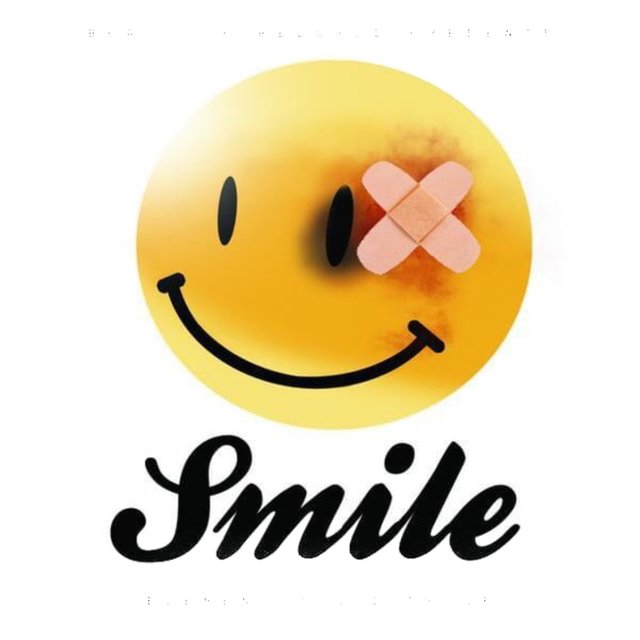 Smile