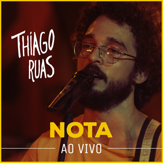 Nota (Ao Vivo)