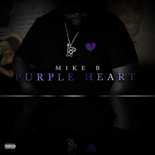 Purple Heart