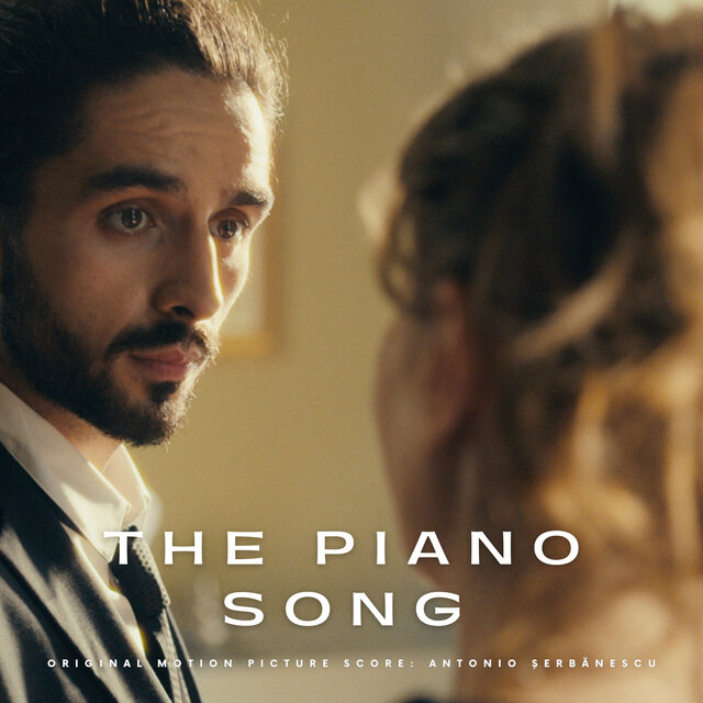 The Piano Song (Original Motion Picture Score)