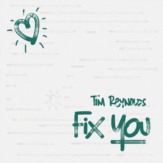 Fix You