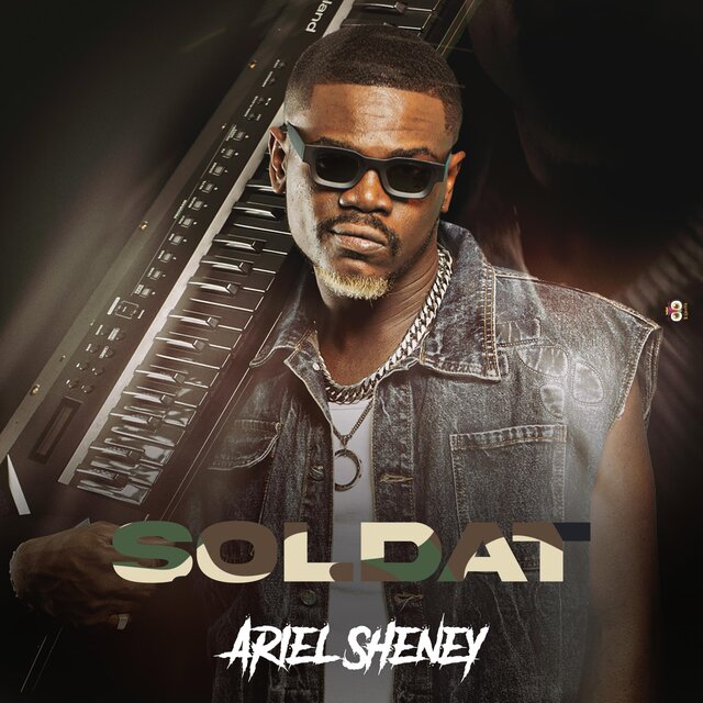 Soldat