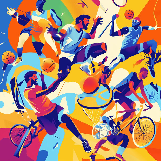 That is Sport
