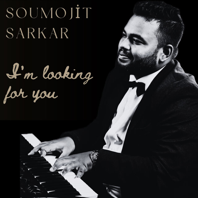 I'm Looking for You