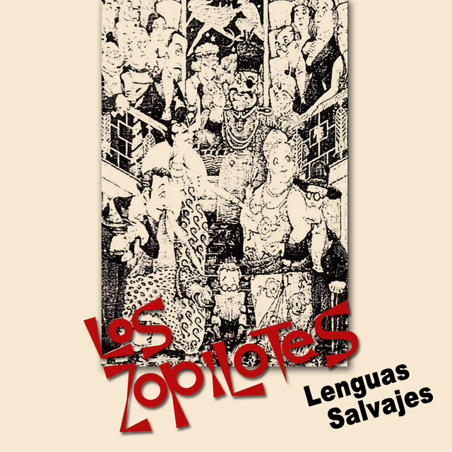 Lenguas Salvajes