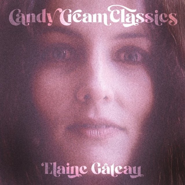 Candy Cream Classics